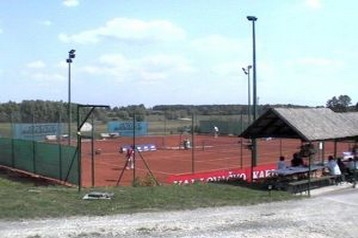 Коттедж Sveti Ivan Žabno 5